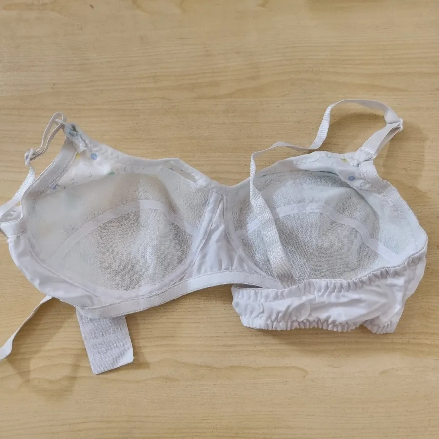 سوتین نخی وارداتی