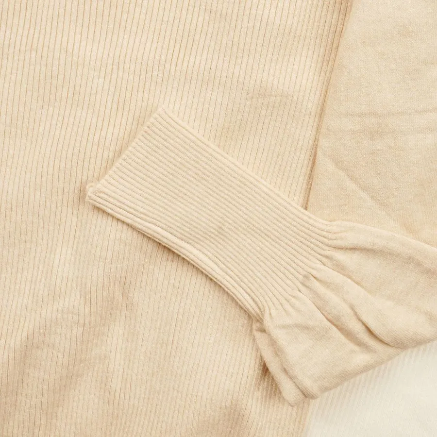 بلوز بافت شیک