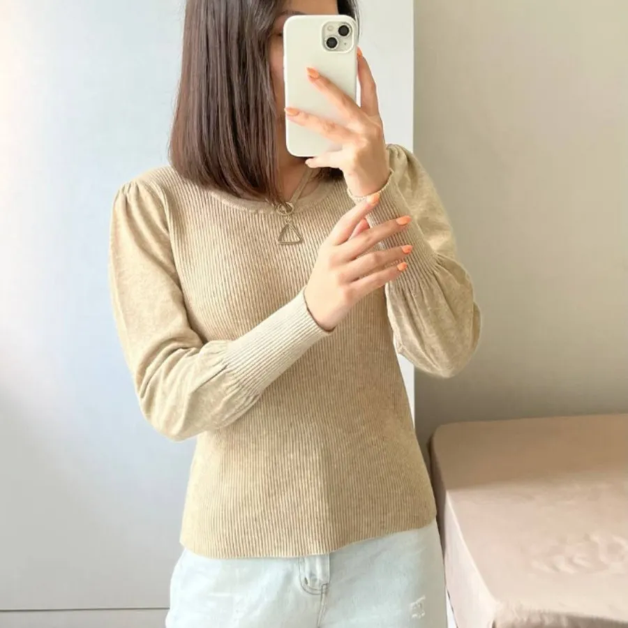 بلوز بافت شیک