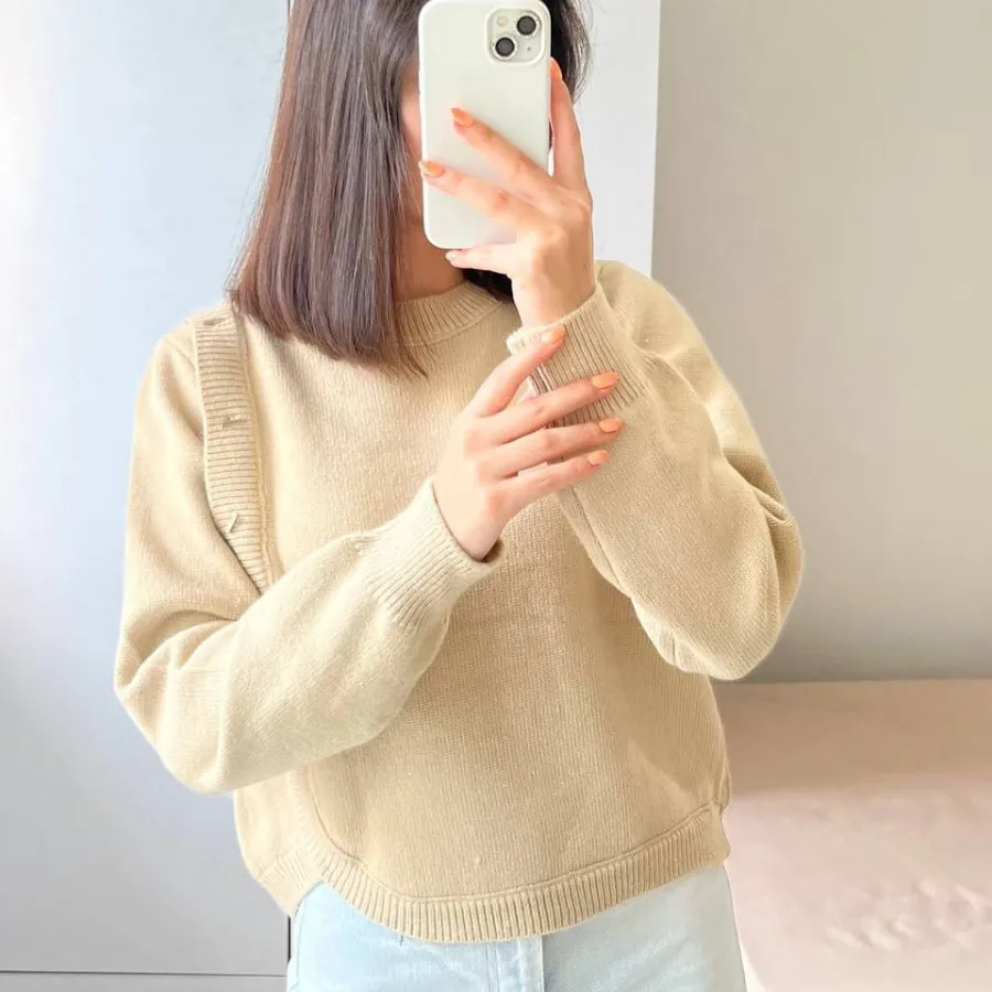 بلوزبافت شاین دار