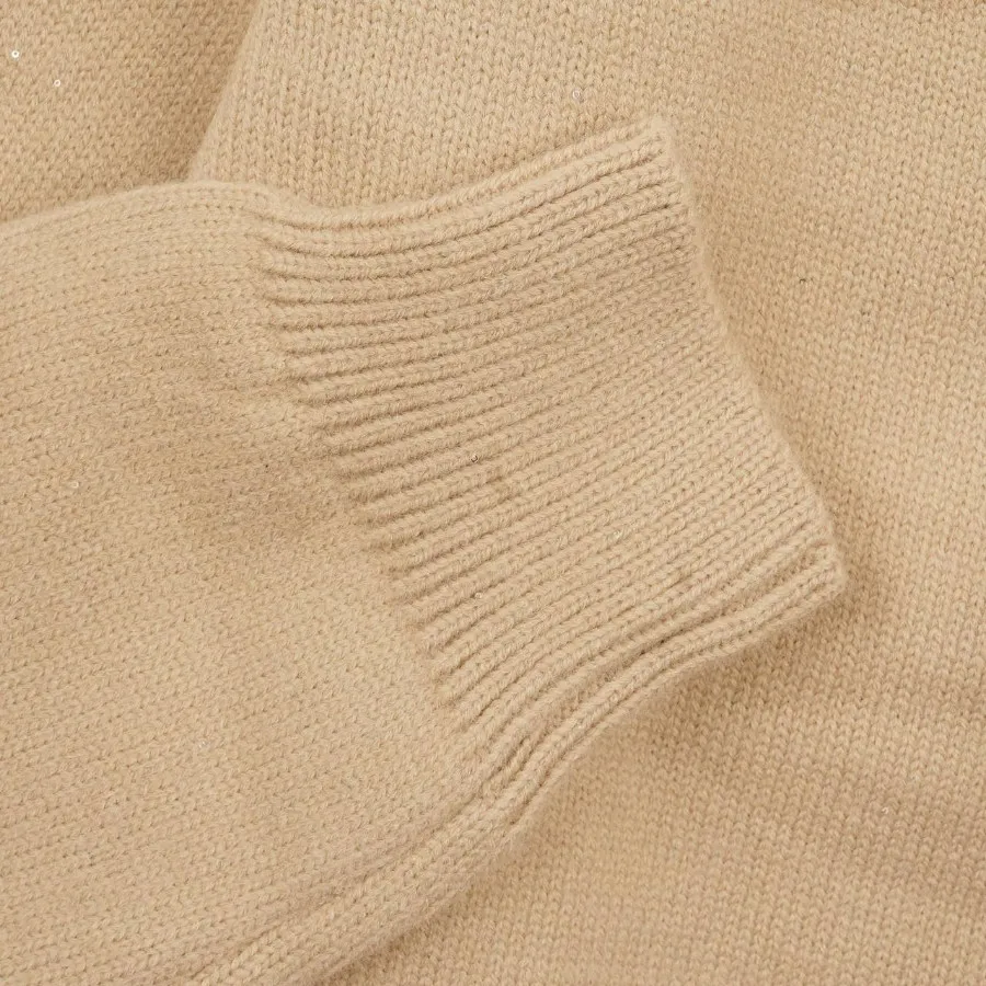 بلوزبافت شاین دار