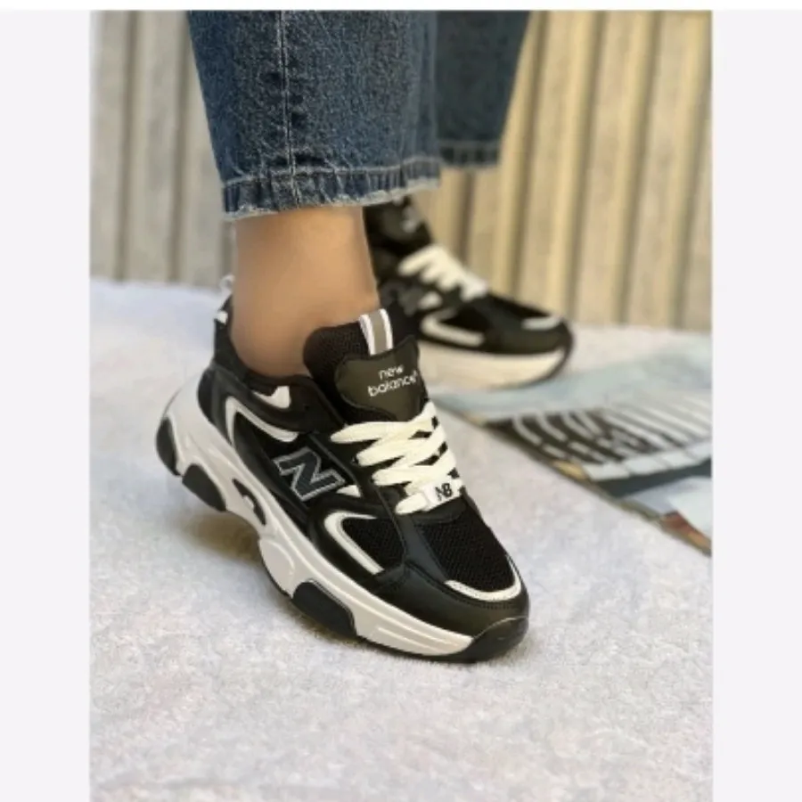 کفش کتونی زنانه