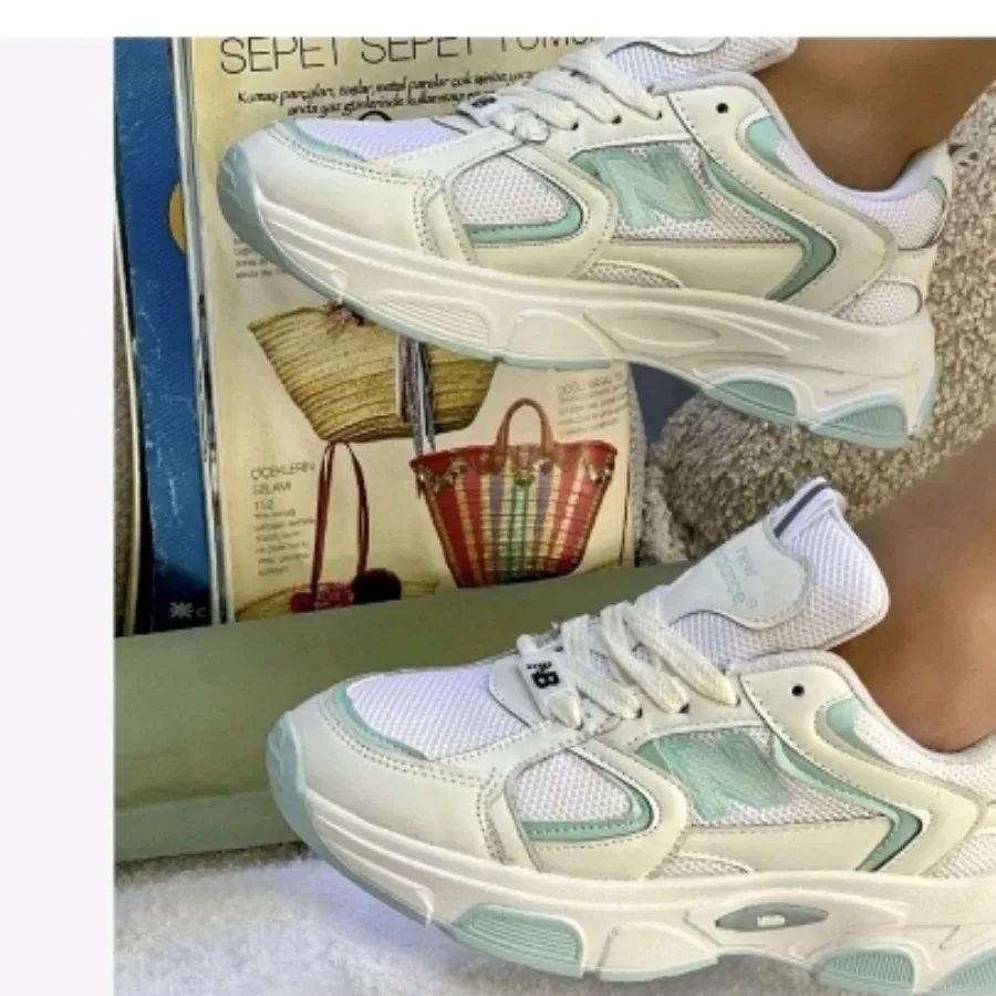 کفش کتونی زنانه