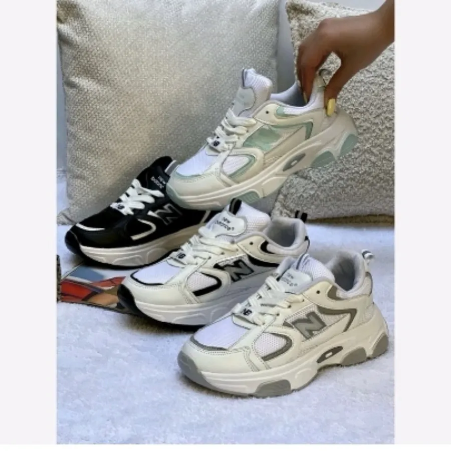 کفش کتونی زنانه