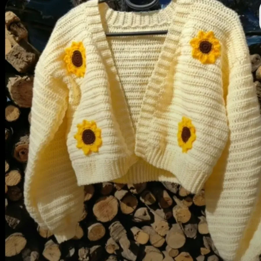 سویشرت دخترانه