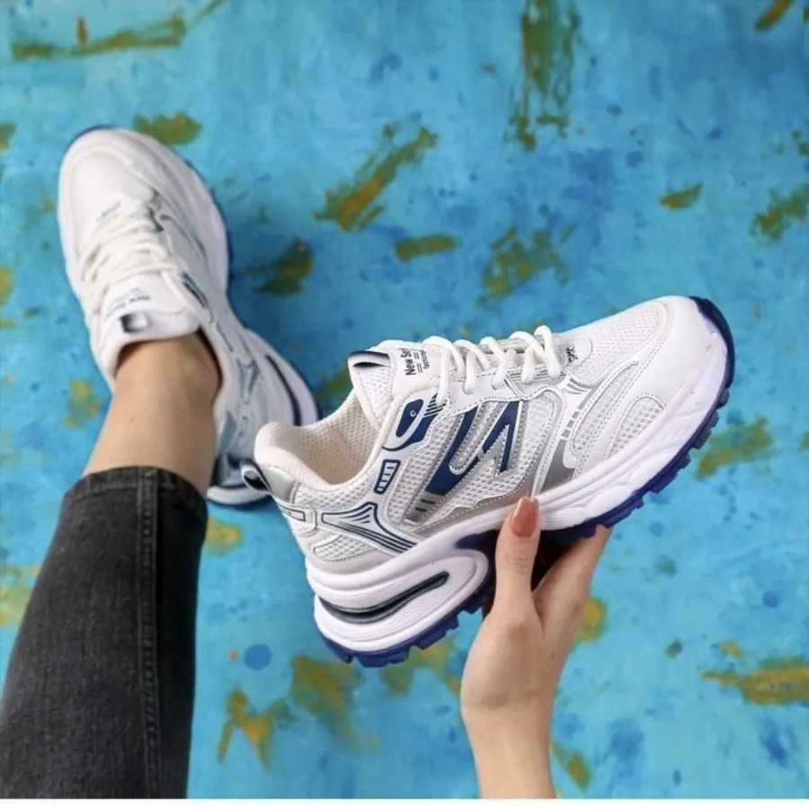 کفش کتونی نیوبالانس