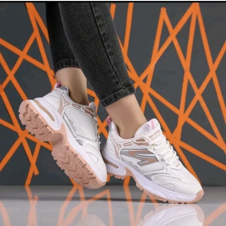 کفش کتونی نیوبالانس