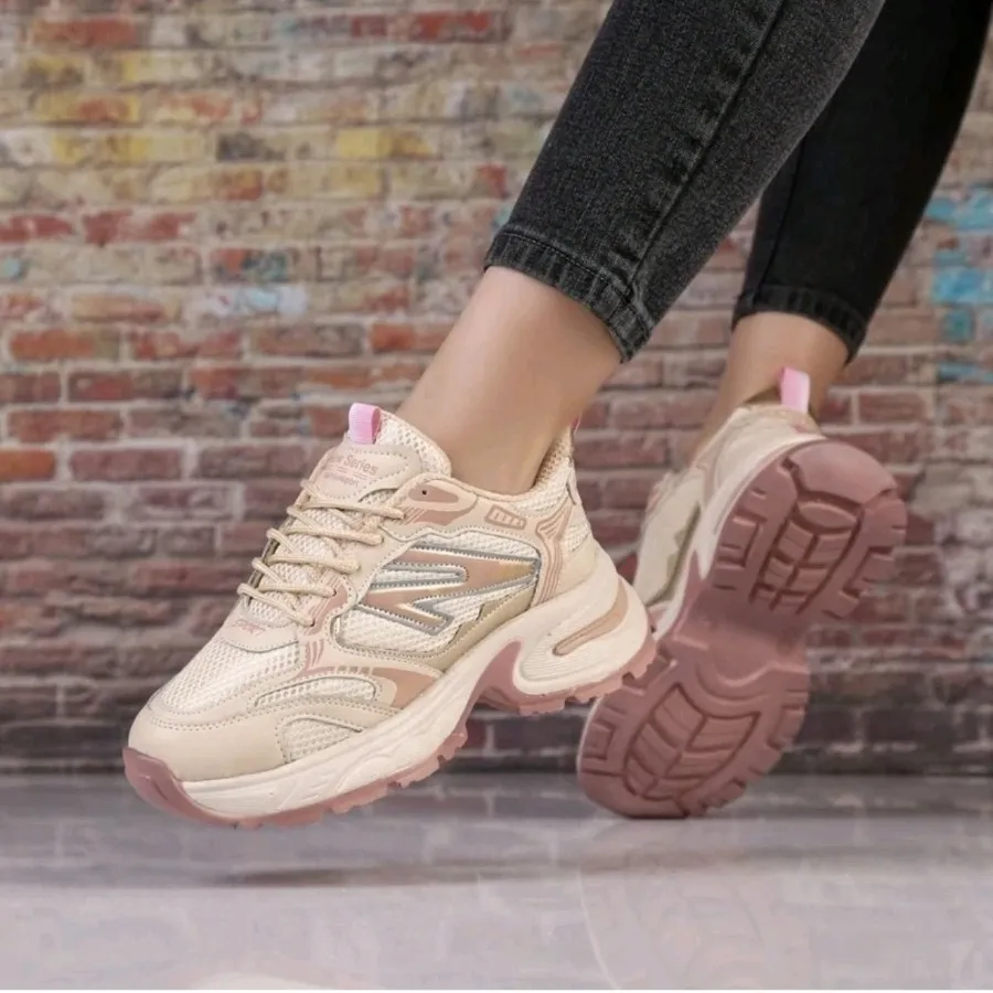 کفش کتونی نیوبالانس