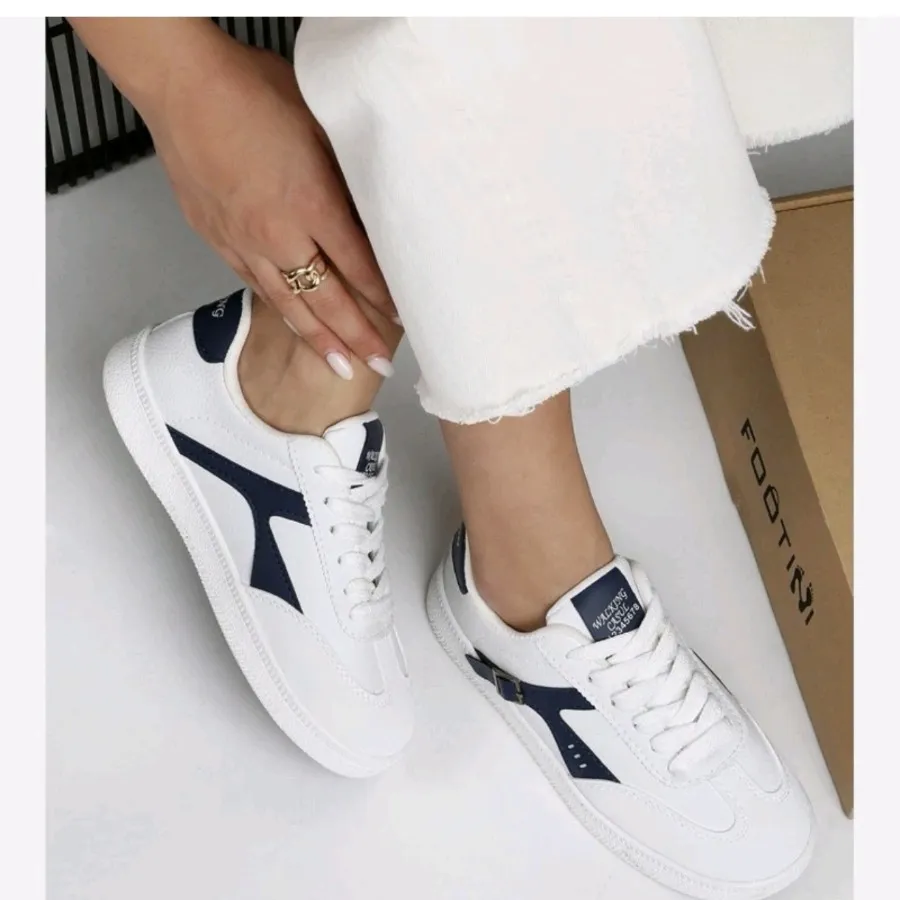 کفش کتونی ونس