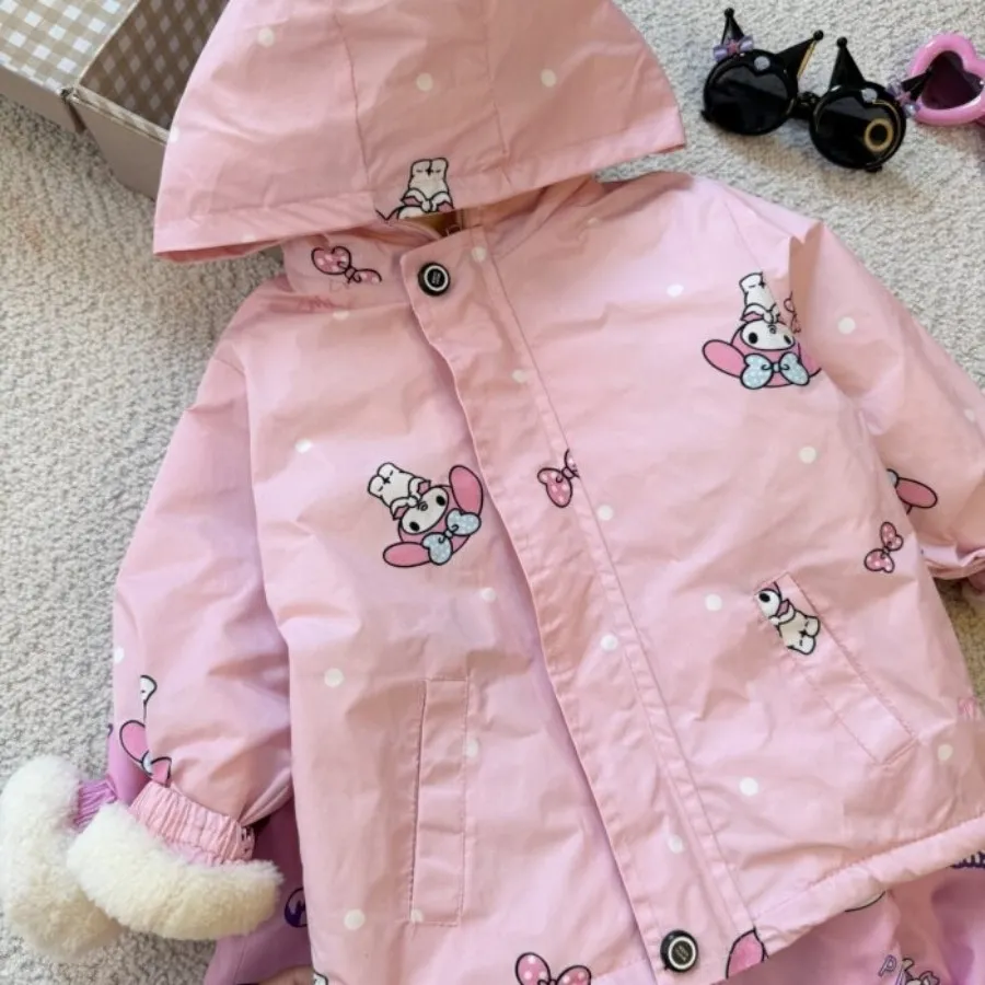 کاپشن بچگانه