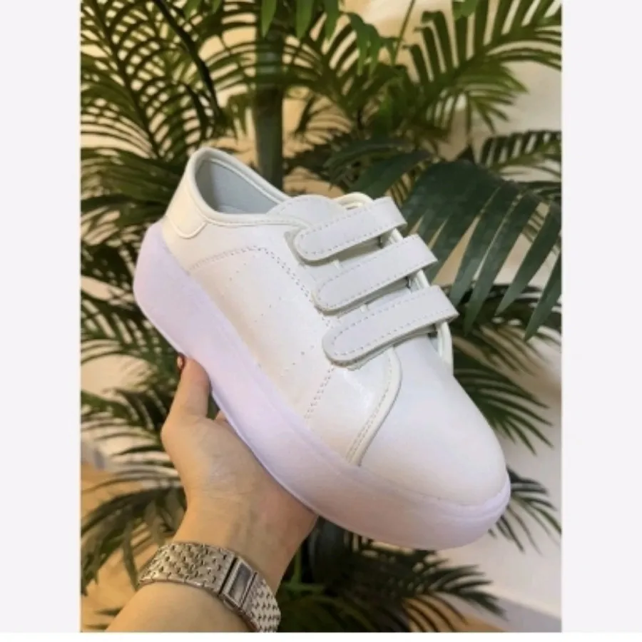 کفش کتونی ونس