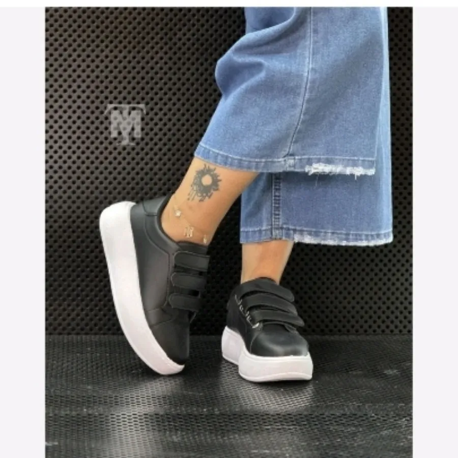 کفش کتونی ونس