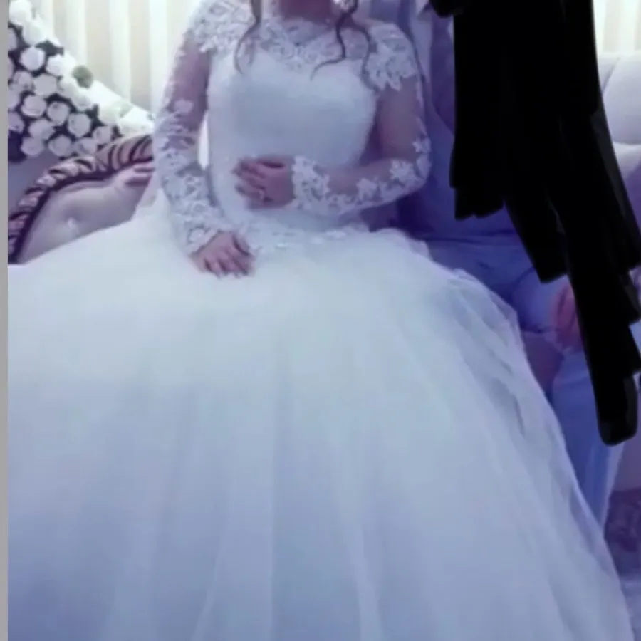 ?✨ لباس عروس شیک و در حد