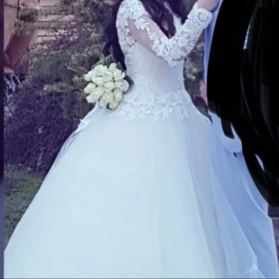 ?✨ لباس عروس شیک و در حد