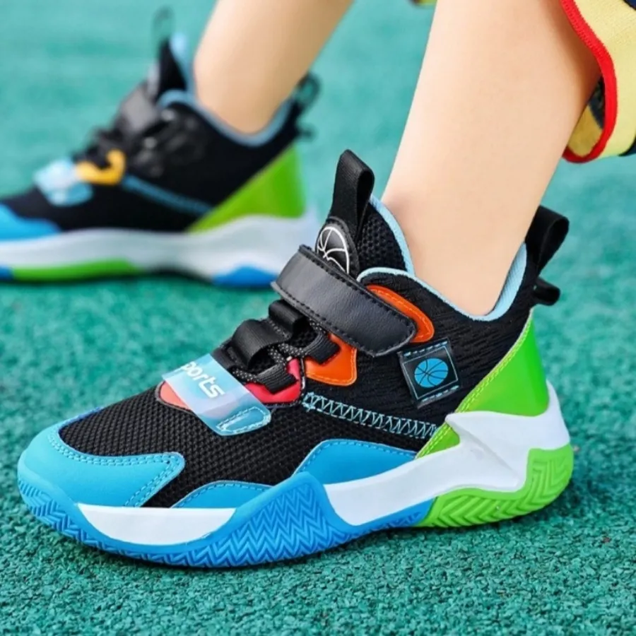 کتونی پسرانه