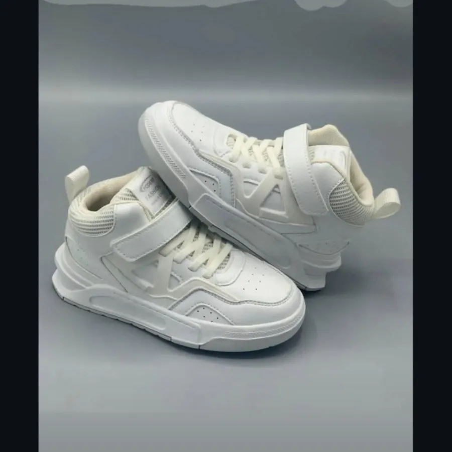 کتونی ساقدار fashion