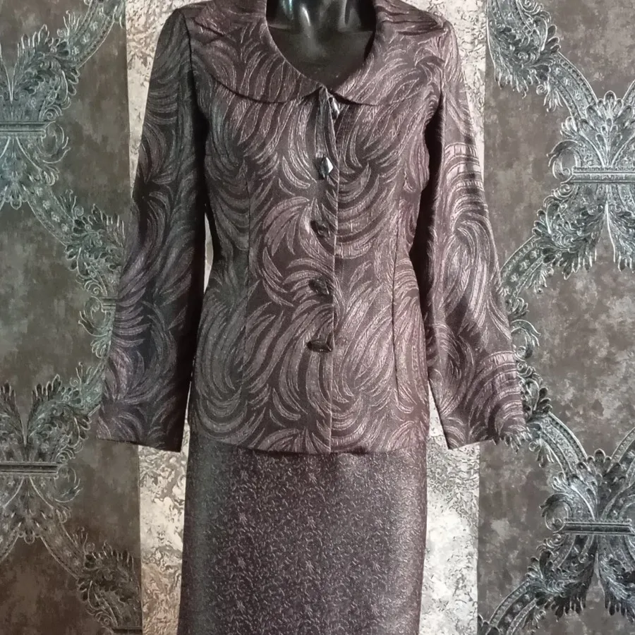 کت،دامن زنانه کد: 320