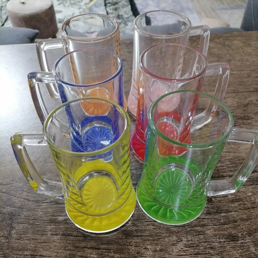 لیوان اسموتی