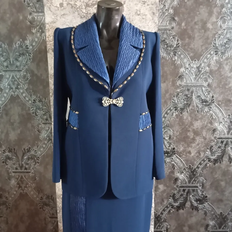 کت دامن زنانه.کد: 322