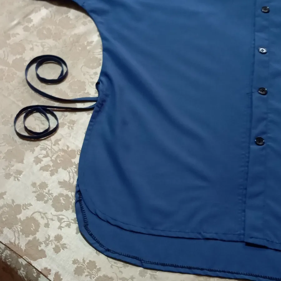 شومیز زنانه.کد: 323