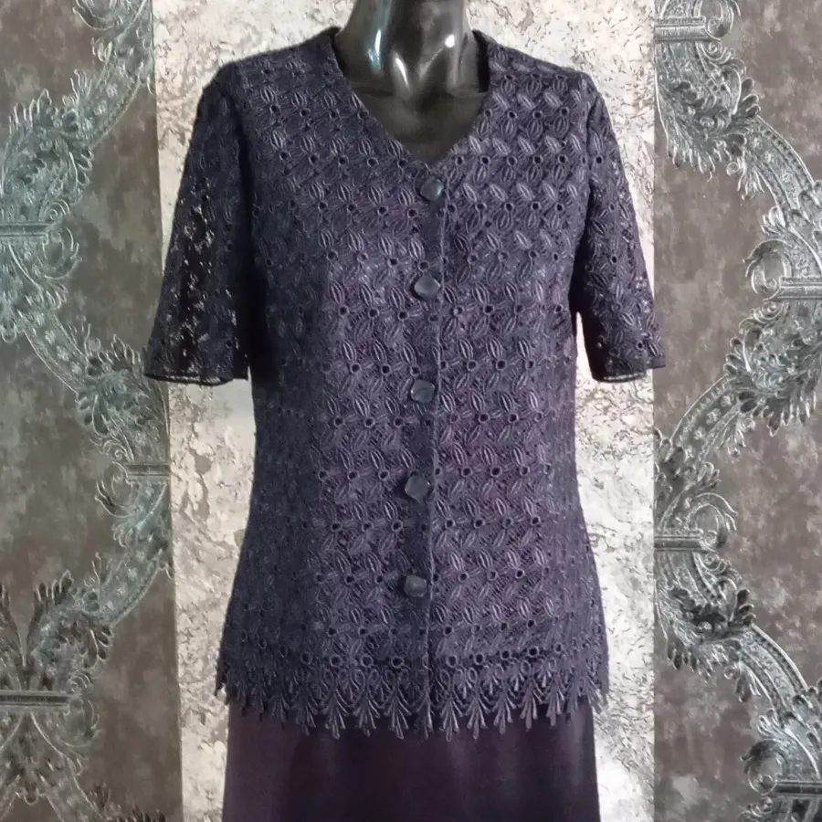 کت دامن زنانه.کد: 324