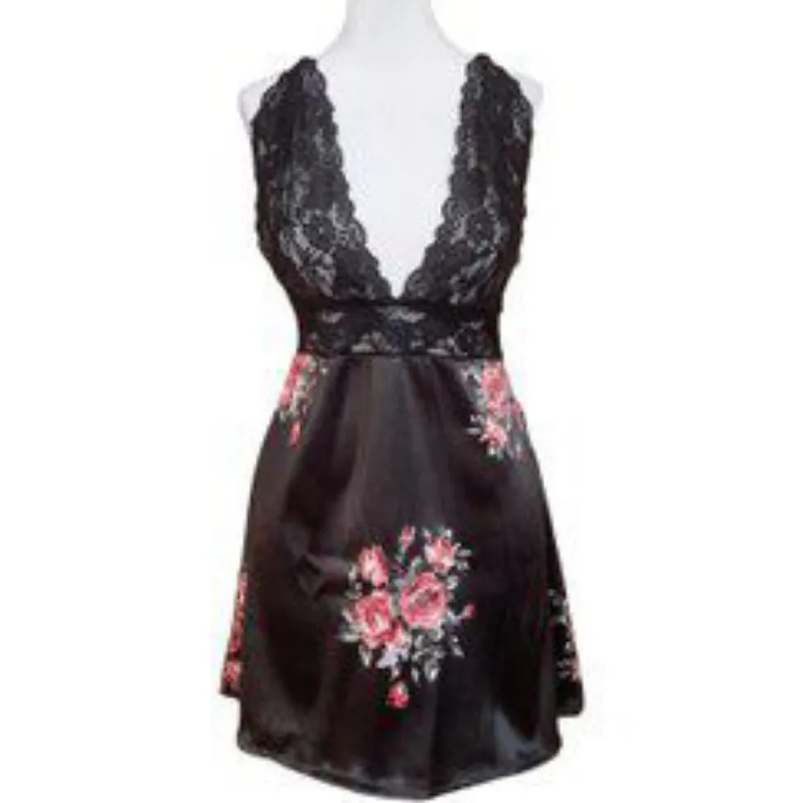 لباس خواب زنانه ربدوشامبر