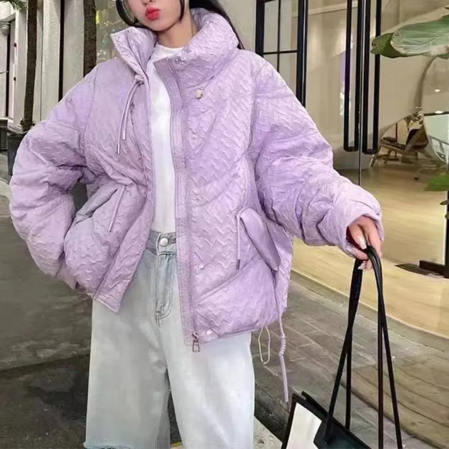 کاپشن پفکی درجه یک