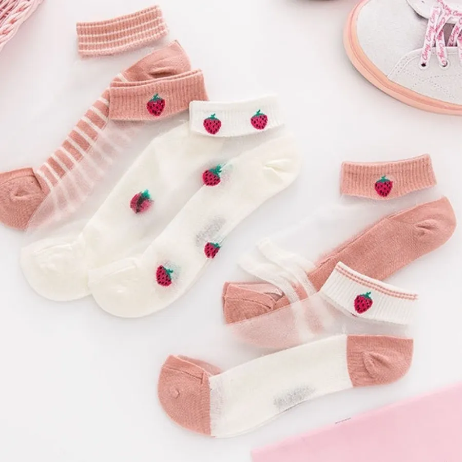 جوراب پینترسی توری