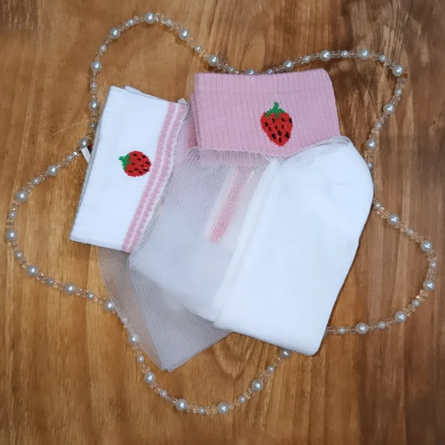 جوراب پینترسی توری