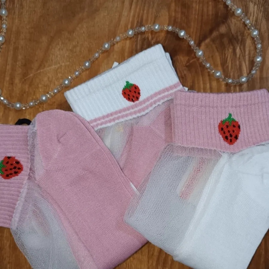 جوراب پینترسی توری