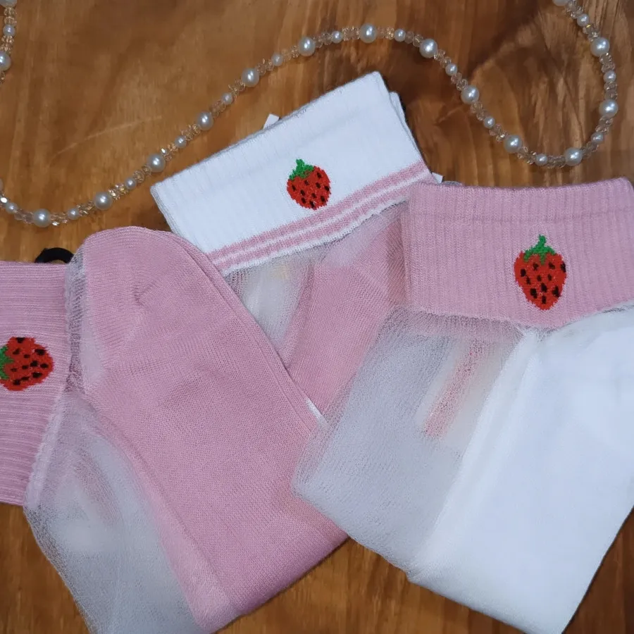 جوراب پینترسی توری