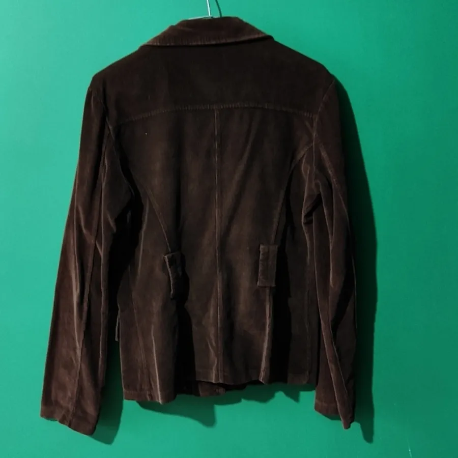 کت مخمل کبریتی