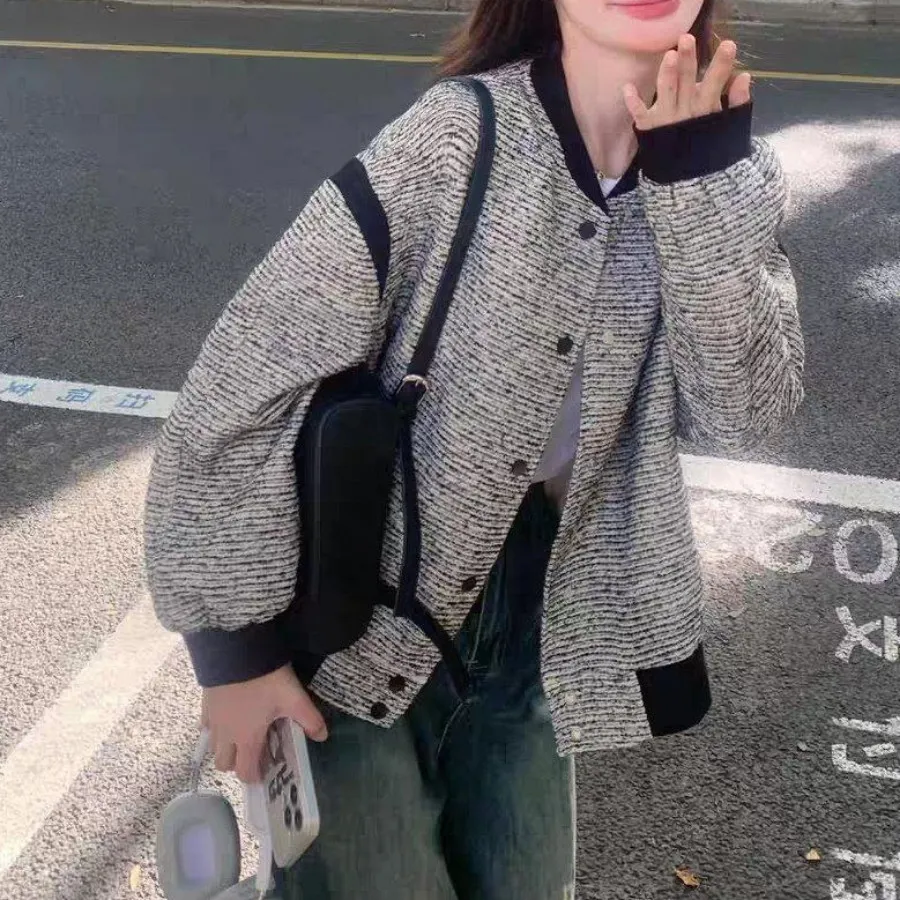 بامبر جکت داخل آستر