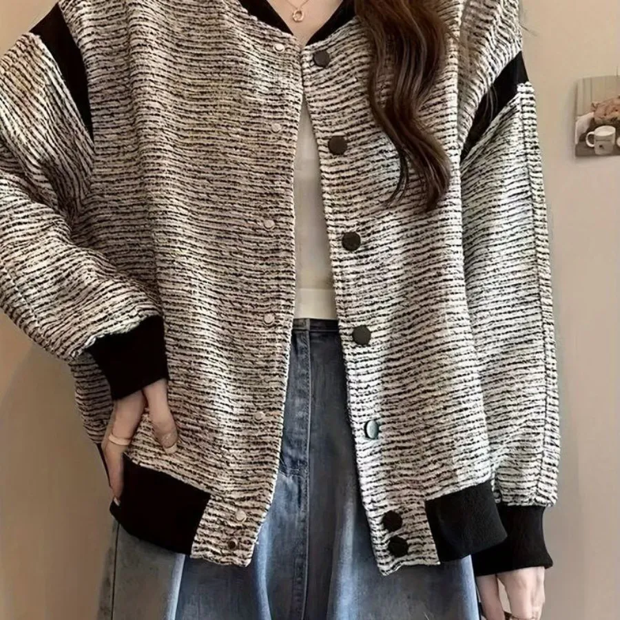 بامبر جکت داخل آستر