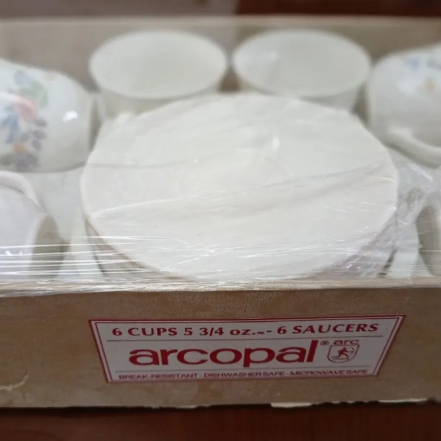 فنجان نلبکی آرکوپال