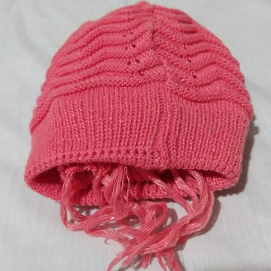 ست کلاه و شال گردن