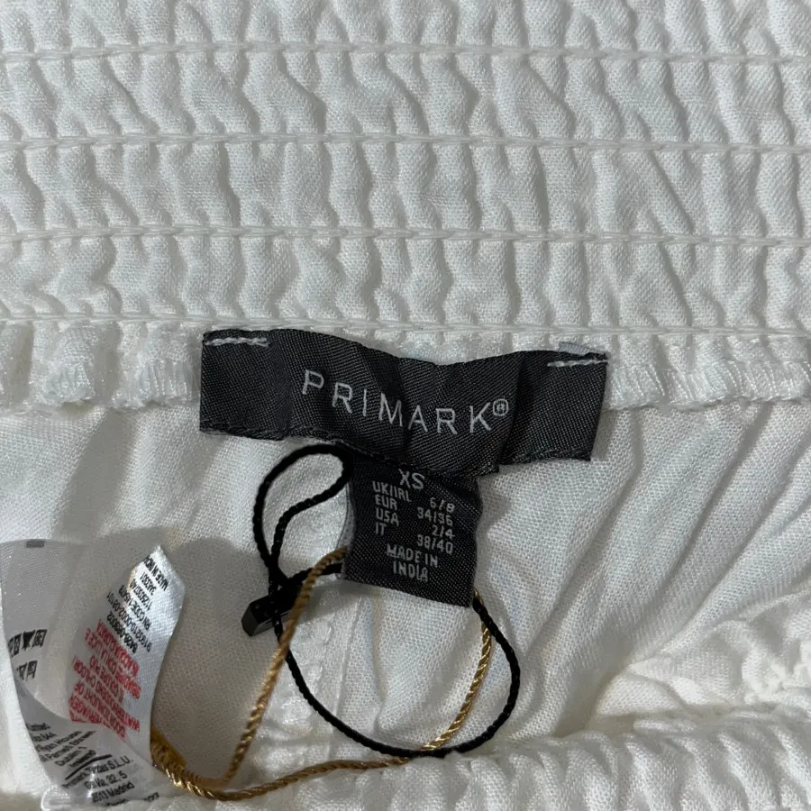 شلوار لینن کمر کشی