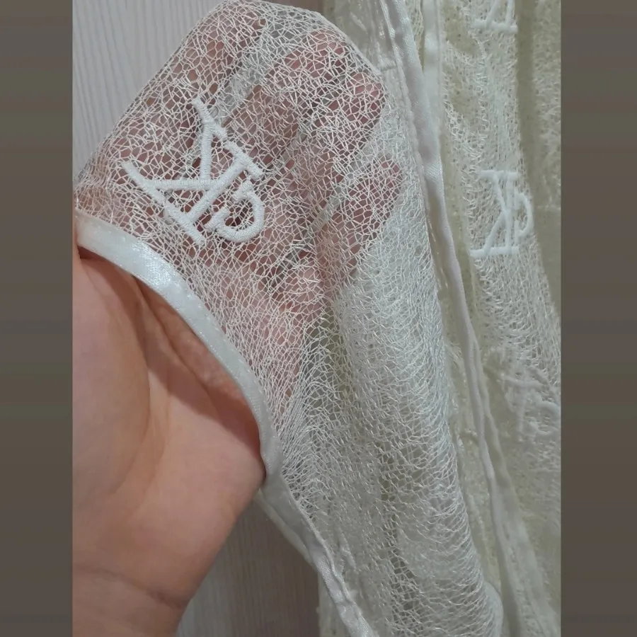 شال گیپور ابریشم