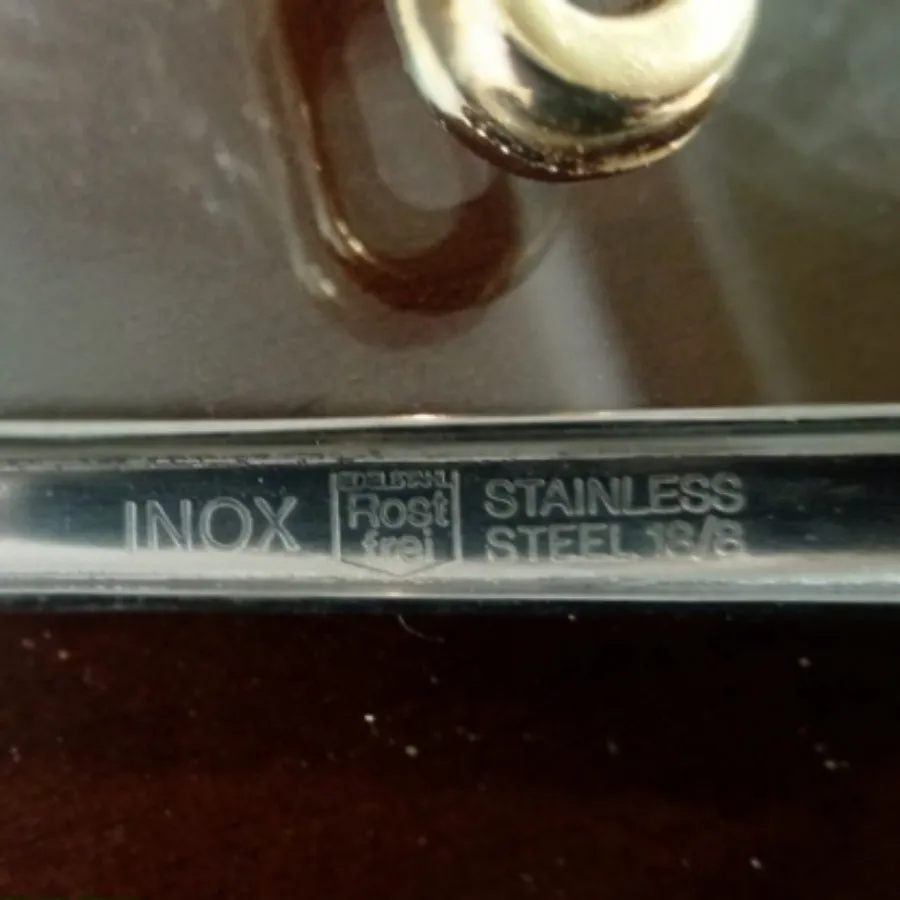 سرویس کفگیر و ملاقه قدیمی