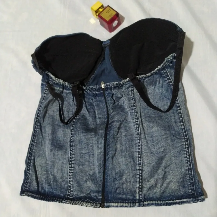 تاپ دکلته لی کشی مجلسی