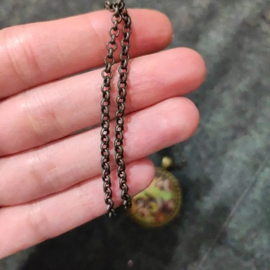 گردنبند و پلاک