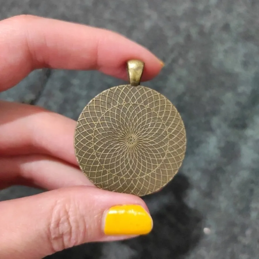 گردنبند و پلاک