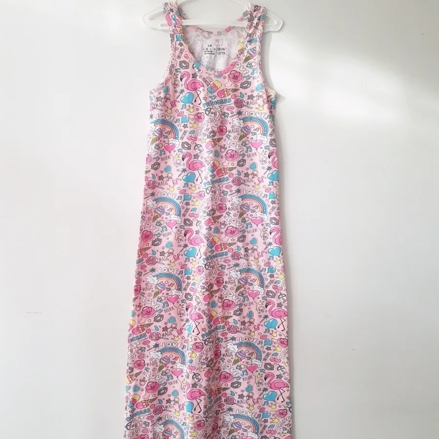 پیراهن راحتی