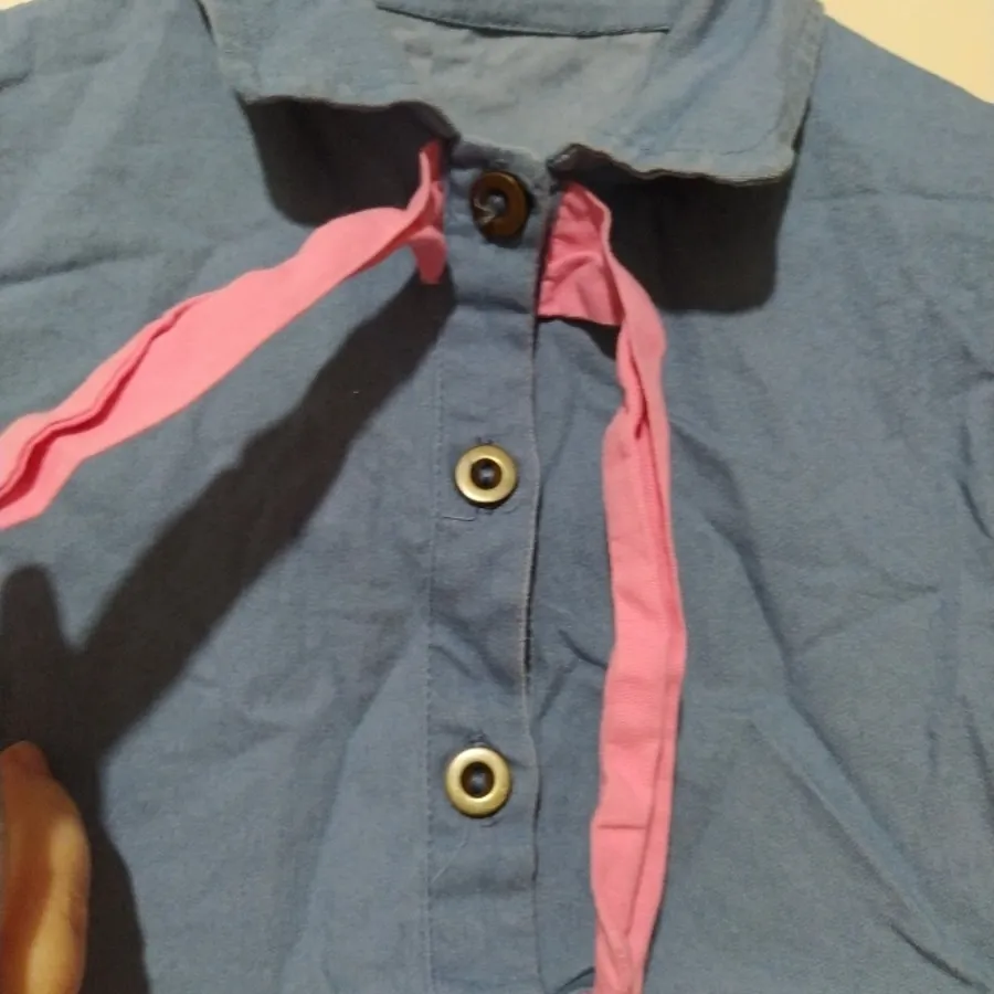 پیراهن لی و ساتن دخترونه