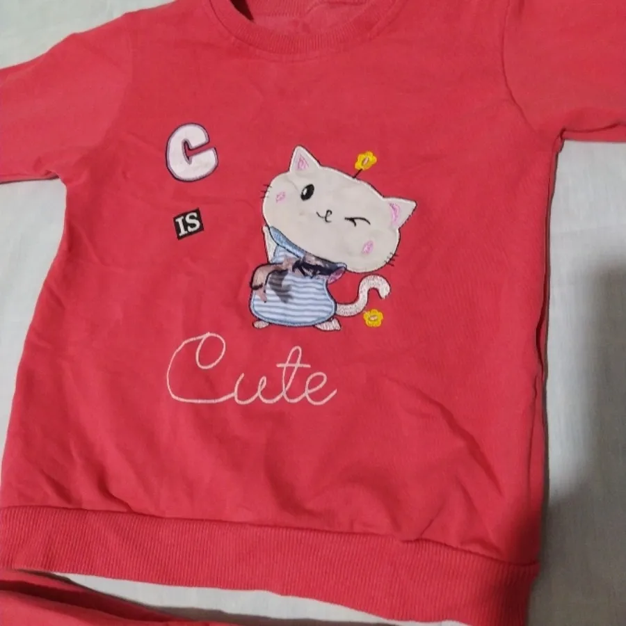 ست راحتی گربه