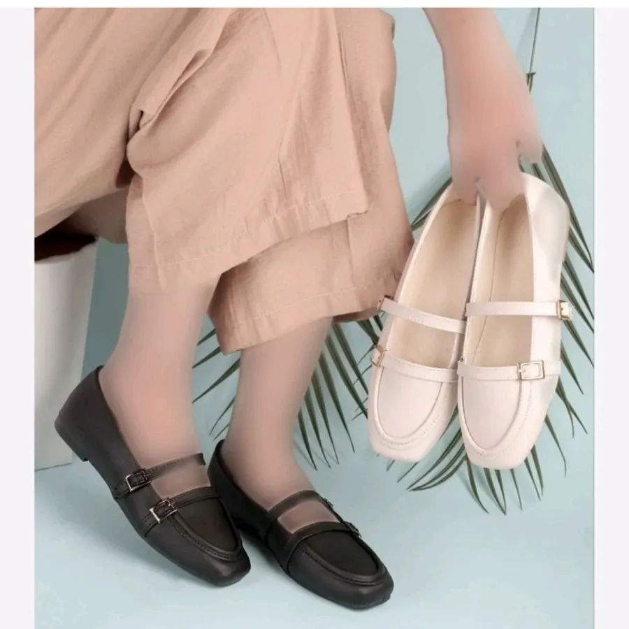 کفش کالج جدید