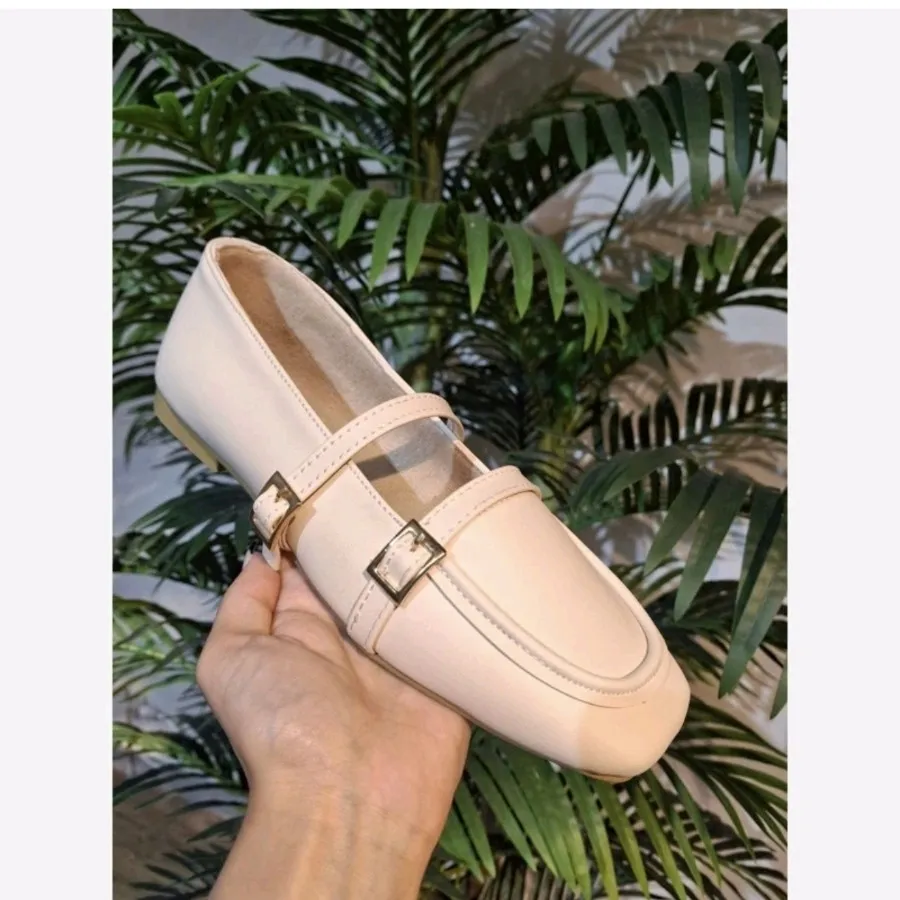 کفش کالج جدید