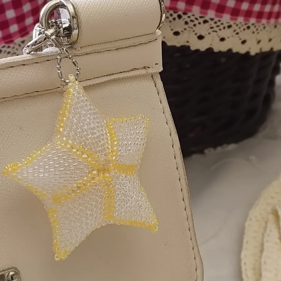 آویز کیف میوکی