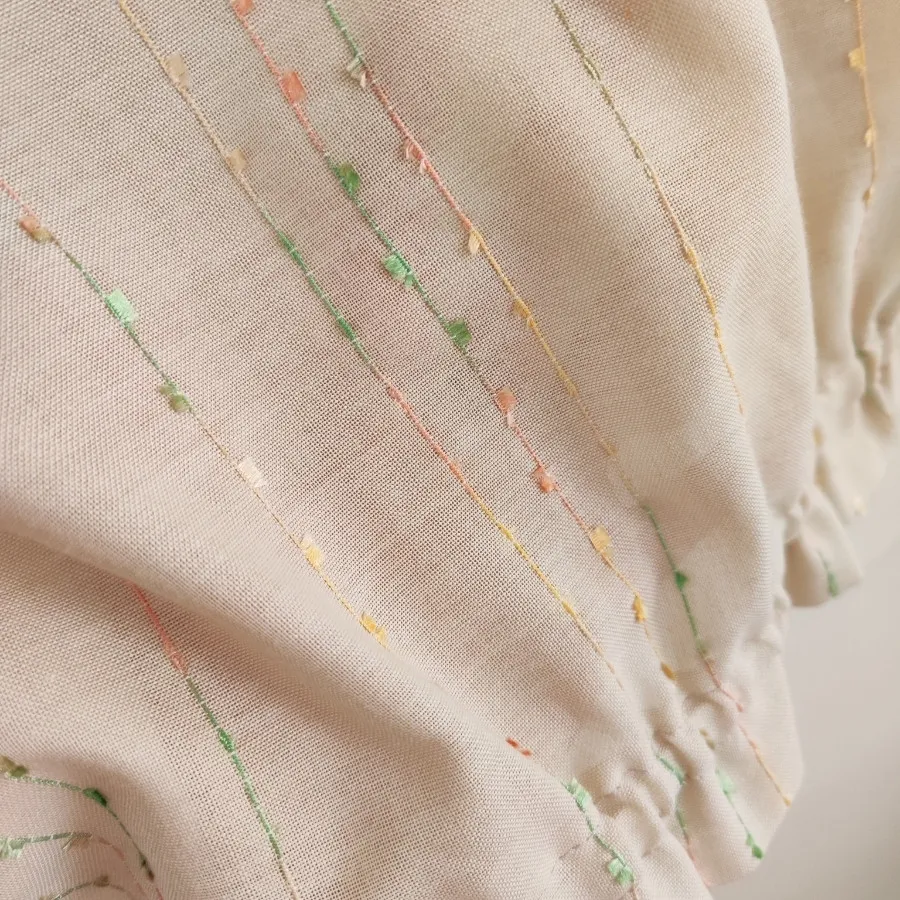 ست شومیز و دامن عروسکب