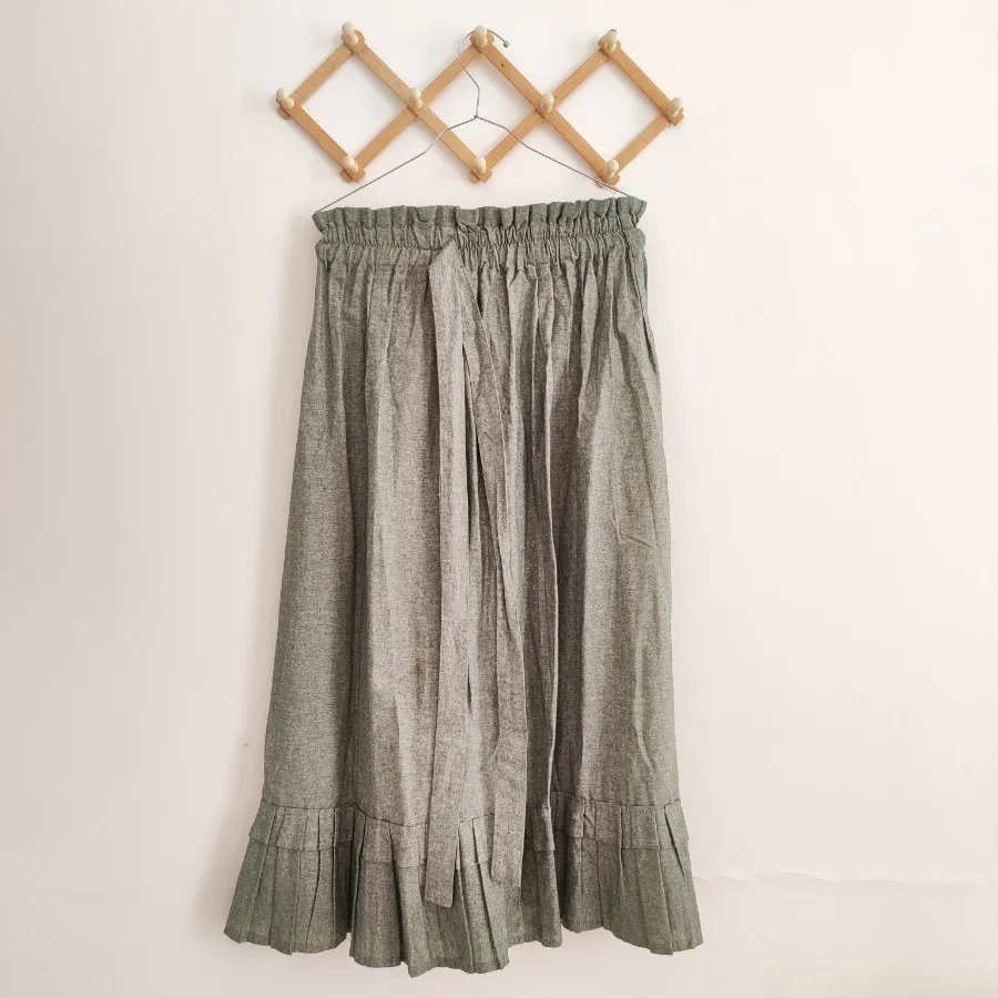 ست شومیز و دامن عروسکب